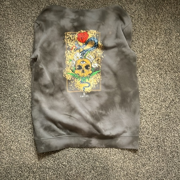 Empyre, size m, oversized - Picture 2 of 2
